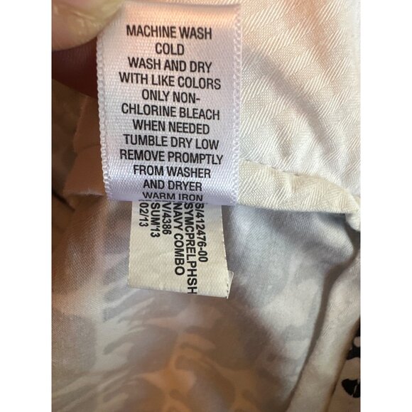 Stylish Women's Patterned Shorts - Picture 5 of 6